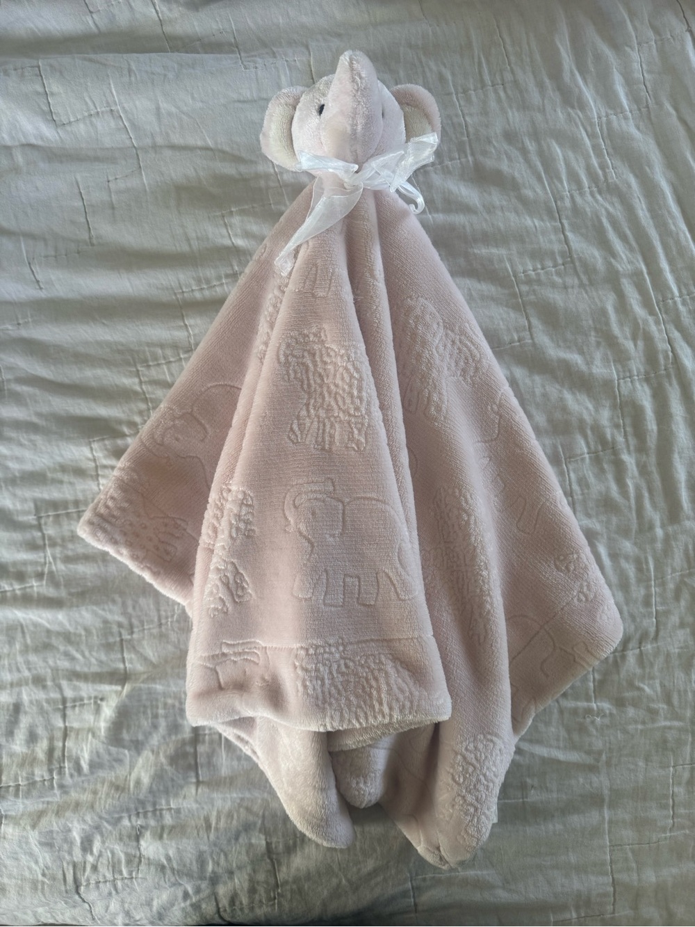 Thro Beth Bazaar Elephant Lovey